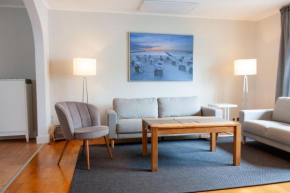 Seebrise Apartments
